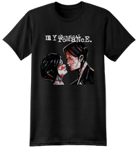 Thumbnail for My Chemical Romance - Three Cheers - Tee