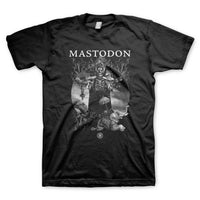 Thumbnail for Mastodon - Splendor - Tee