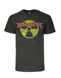Thumbnail for Megadeth - Radiation - Tee