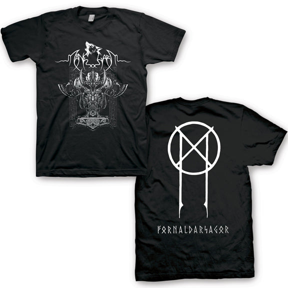 Manegarm - Viking - Tee