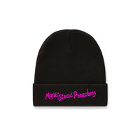 Thumbnail for Manic Street Preachers - Beanie