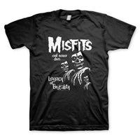 Thumbnail for Misfits - Legacy Trio - Tee