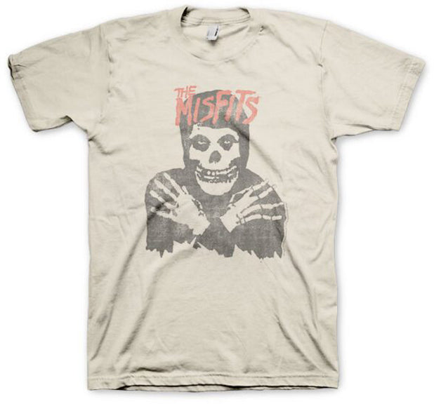 Misfits - Crossed Hands - Tee