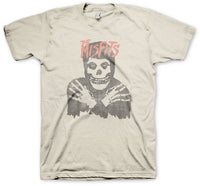 Thumbnail for Misfits - Crossed Hands - Tee
