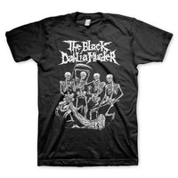Thumbnail for Black Dahlia Murder - Dance Macabre - Tee