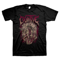 Thumbnail for Cognitive- Covetous Hand - Tee