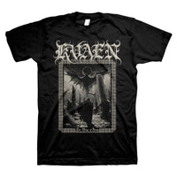 Thumbnail for Kvaen - Wings of Death - Tee