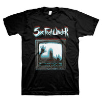 Thumbnail for Six Feet Under - Trapped - Tee