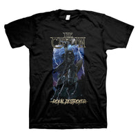 Thumbnail for The Crown - Royal Destroyer - Tee