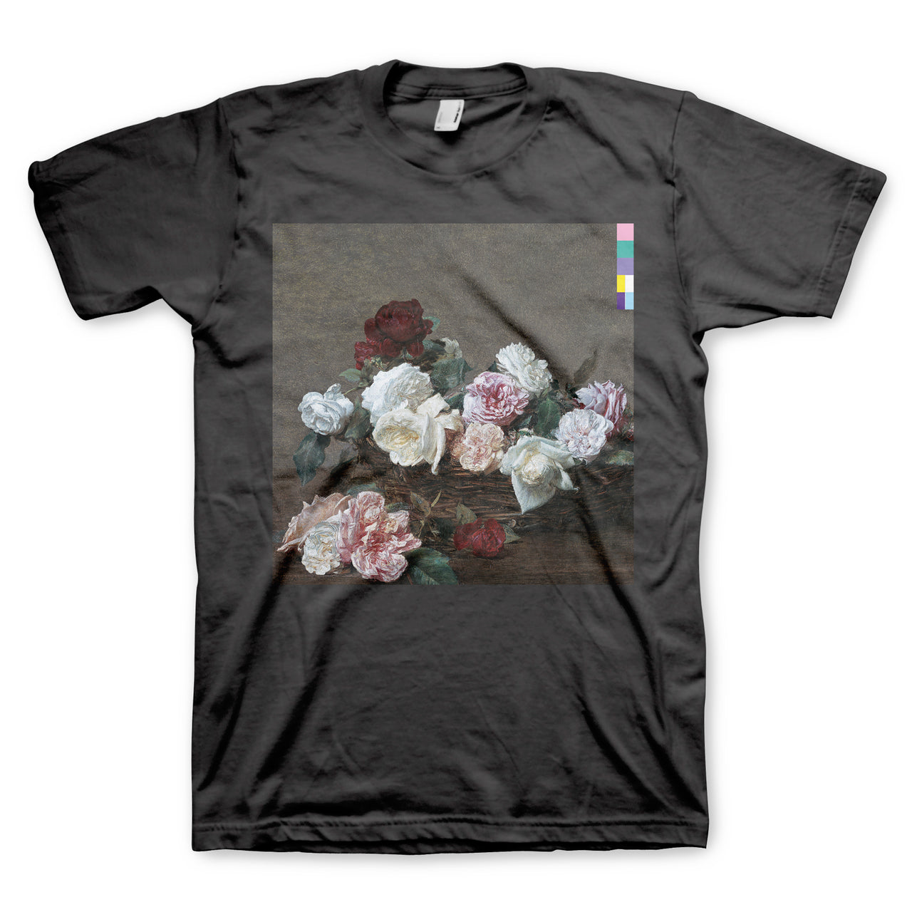 New Order - PCL - Tee