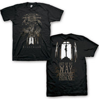 Thumbnail for Diabolical Masquerade- Nightwork- Tee