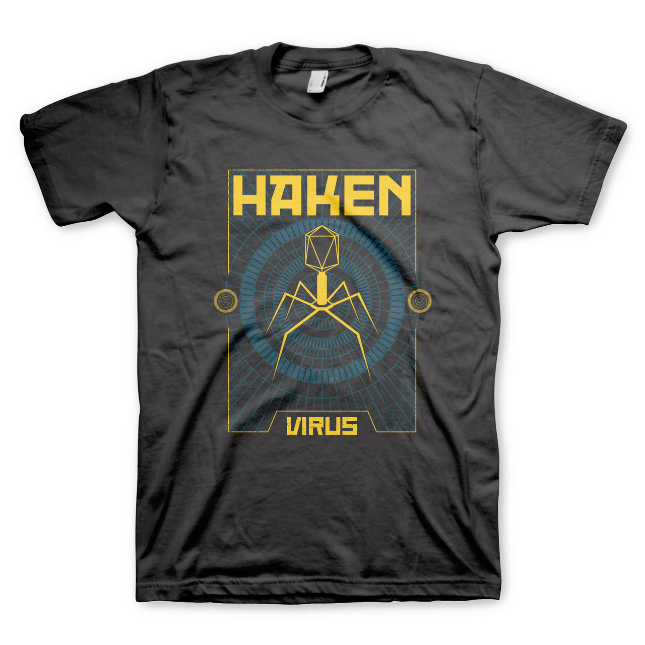 Haken - Virus - Tee