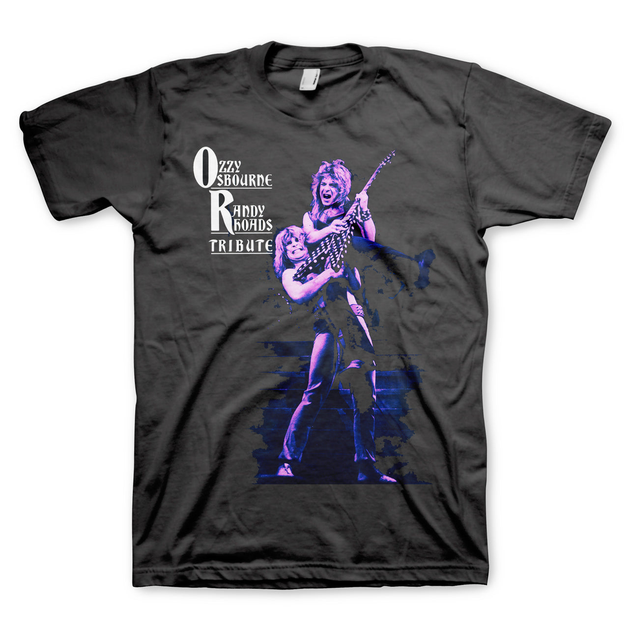 Ozzy - Tribute - Tee