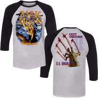Thumbnail for Ozzy Osbourne - Bark Tour - Raglan