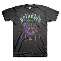 Thumbnail for Polyphia - Neon Beetle - Tee