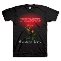 Thumbnail for Primus - Miscellanious - Tee