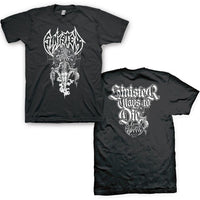 Thumbnail for Sinister- Deadgirl - Tee