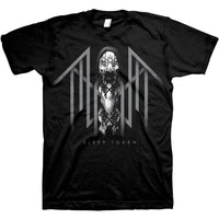 Thumbnail for Sleep Token- Totem BNW- Tee