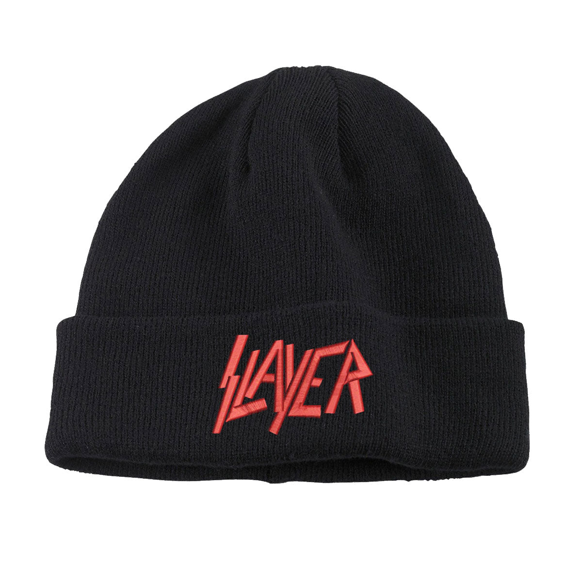 Slayer - Logo - Beanie