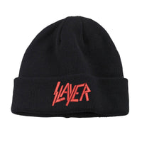 Thumbnail for Slayer - Logo - Beanie