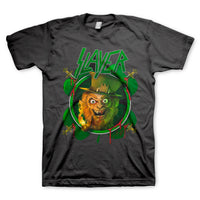 Thumbnail for Slayer - Leprechaun - Tee