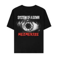 Thumbnail for System of a Down - Mesmerize Tee