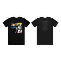Thumbnail for Suede - Cover Collage - Tee
