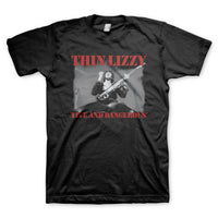 Thumbnail for Thin Lizzy - Armed and Dangerous- T-Shirt