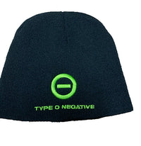 Thumbnail for Type o Negative - Logo - beanie
