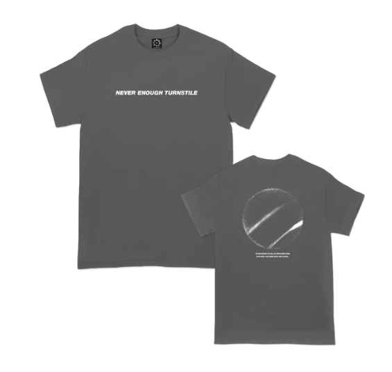 Turnstyle - Right Place T-Shirt