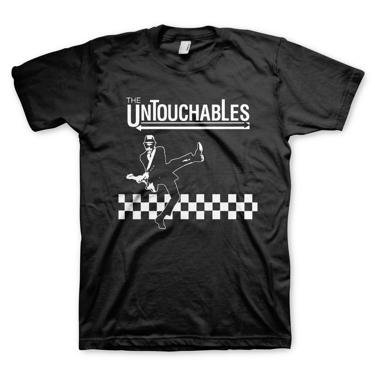 The Untouchables - Moonstomp- Tee