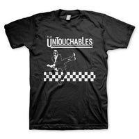 Thumbnail for The Untouchables - Moonstomp- Tee