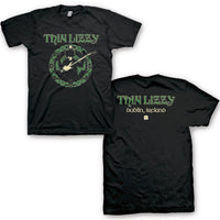Thumbnail for Thin Lizzy - Celtic Ring Tee - Tee