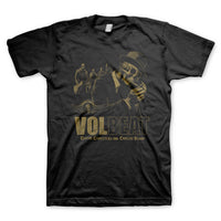 Thumbnail for Volbeat - Guitar - Tee