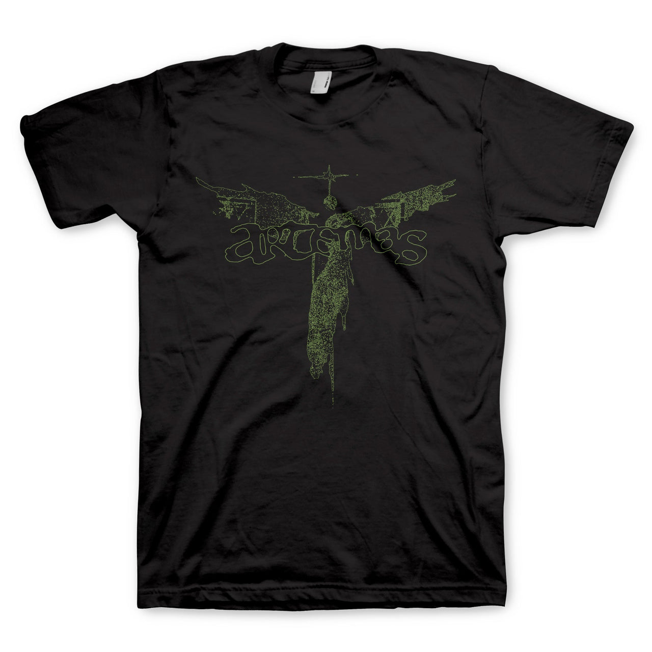 Artemas - Green Angel - T-Shirt