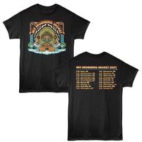 Thumbnail for My Morning Jacket - MMJ Tour T-Shirt