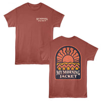 Thumbnail for My Morning Jacket - MMJ Tour T-Shirt