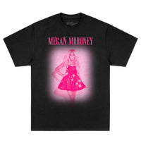 Thumbnail for Megan Moroney Mm Pink Photo T-shirt