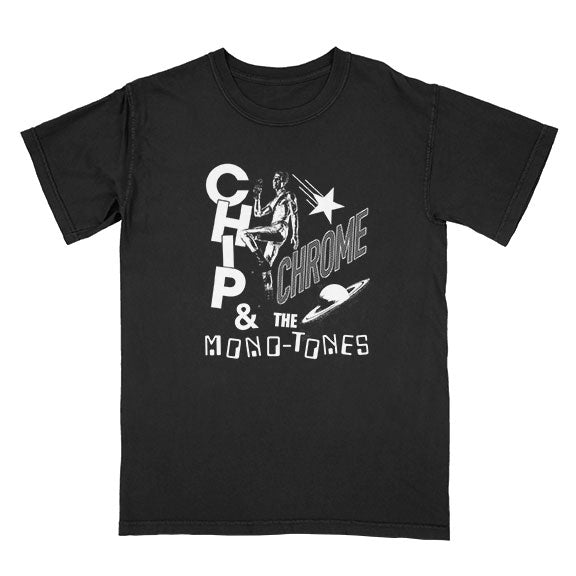 The Neighborhood - Chip and the Monotones - Tee