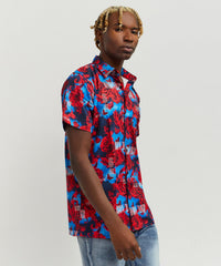 Thumbnail for Rose SS Shirt