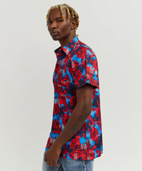 Thumbnail for Rose SS Shirt