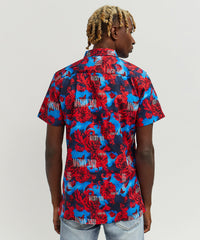 Thumbnail for Rose SS Shirt