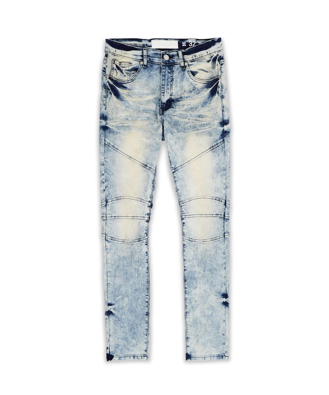 Top Denim Jean