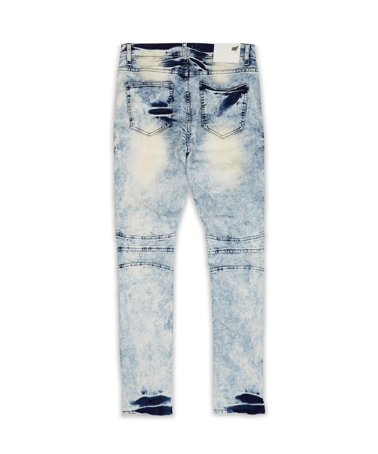 Top Denim Jean