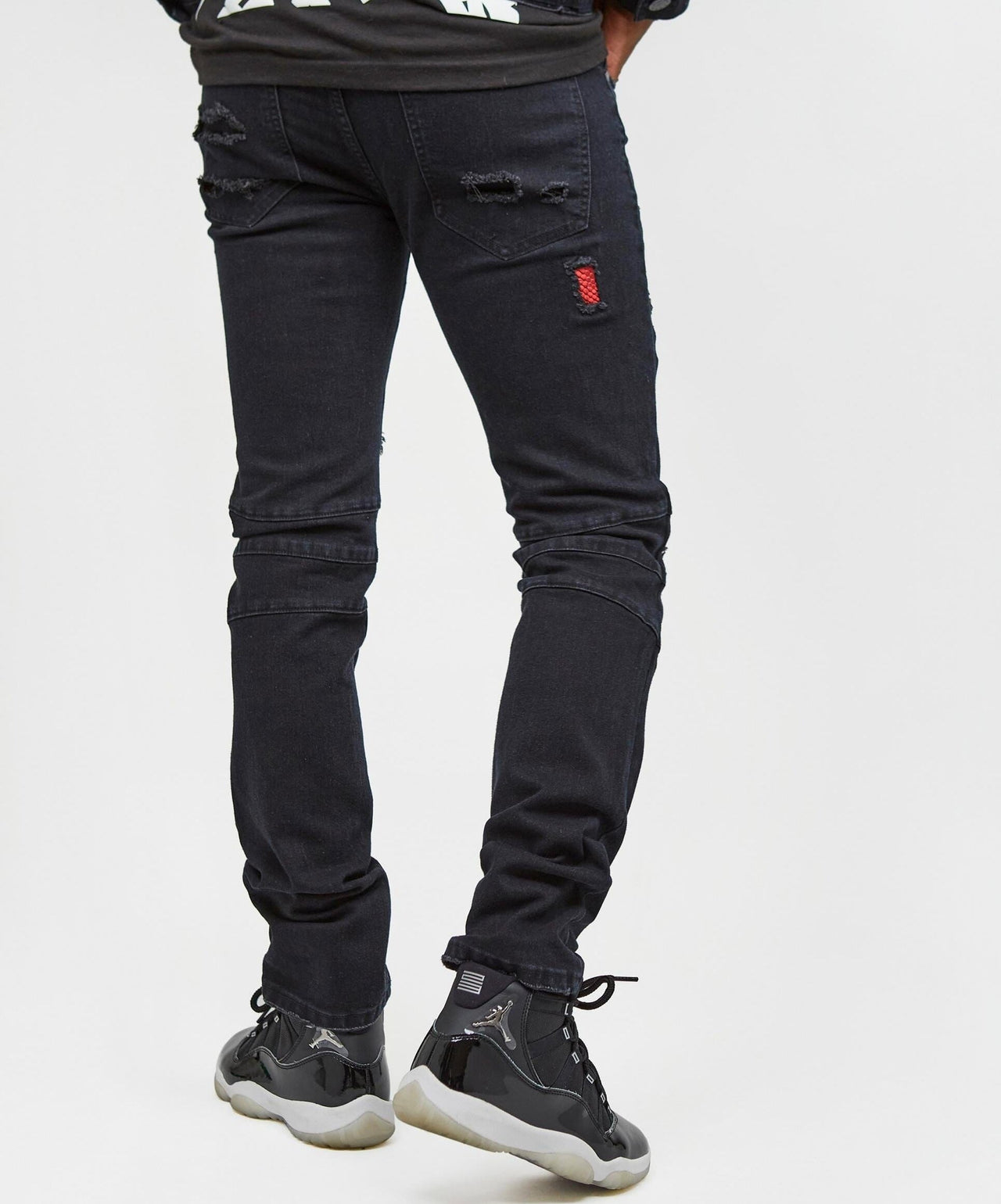 Judgment Denim Jeans