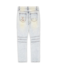 Thumbnail for Judgment Denim Jeans - Blue
