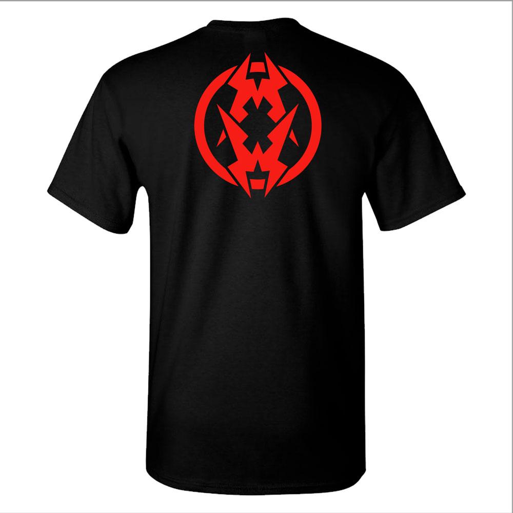 Municipal Waste Cop Strangler T-Shirt