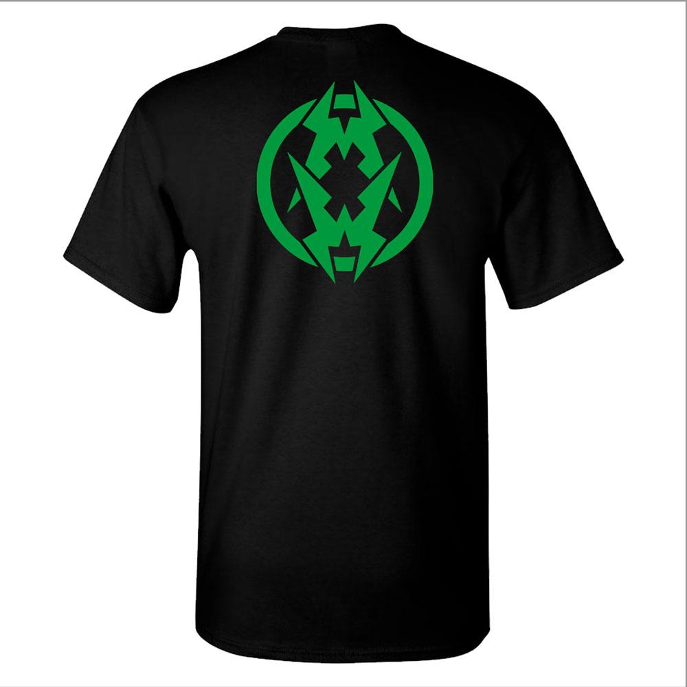 Municipal Waste Last Rager T-Shirt