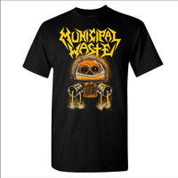 Thumbnail for Municipal Waste Keg Killer T-Shirt