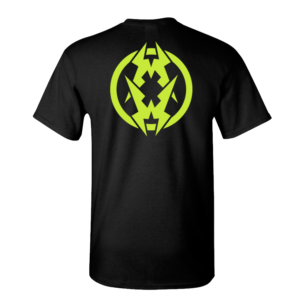 Municipal Waste Skinner T-Shirt